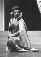 Elisabetta in Verdi&rsquo;s <i>Don Carlos</i> at the Teatro San Carlo Napoli under Giuseppe Patane