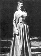 Elettra in Mozart&rsquo;s <i>Idomeneo</i> at the Festivale di Sagra Umbra Perugia under Berislav Klobucar