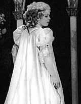 Contessa in Mozart&rsquo;s Nozze di Figaro at the Hamburger Staatsoper under Horst Stein