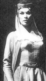 Elettra in Mozart&rsquo;s Idomeneo at the Festivale di Sagra Umbra Perugia under Berislav Klobucar