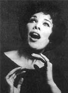 BBC televised Desdemona in Verdi's <i>Otello</i> <br>under Charles Groves.