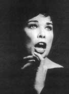 BBC televised Desdemona in Verdi's <i>Otello</i> <br>under Charles Groves.