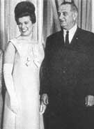 Jane Marsh is America's National Treasure. She has lifted the eyes of men to the things, which make us brothers, the hunger and respect of all men for beauty and all men for excellence, and the delight and communication in art. <br> Lyndon B. Johnson