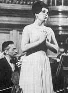 First Singer to win International Tchaikovsky Competition