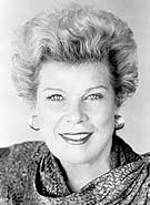 Photo of Jane Marsh